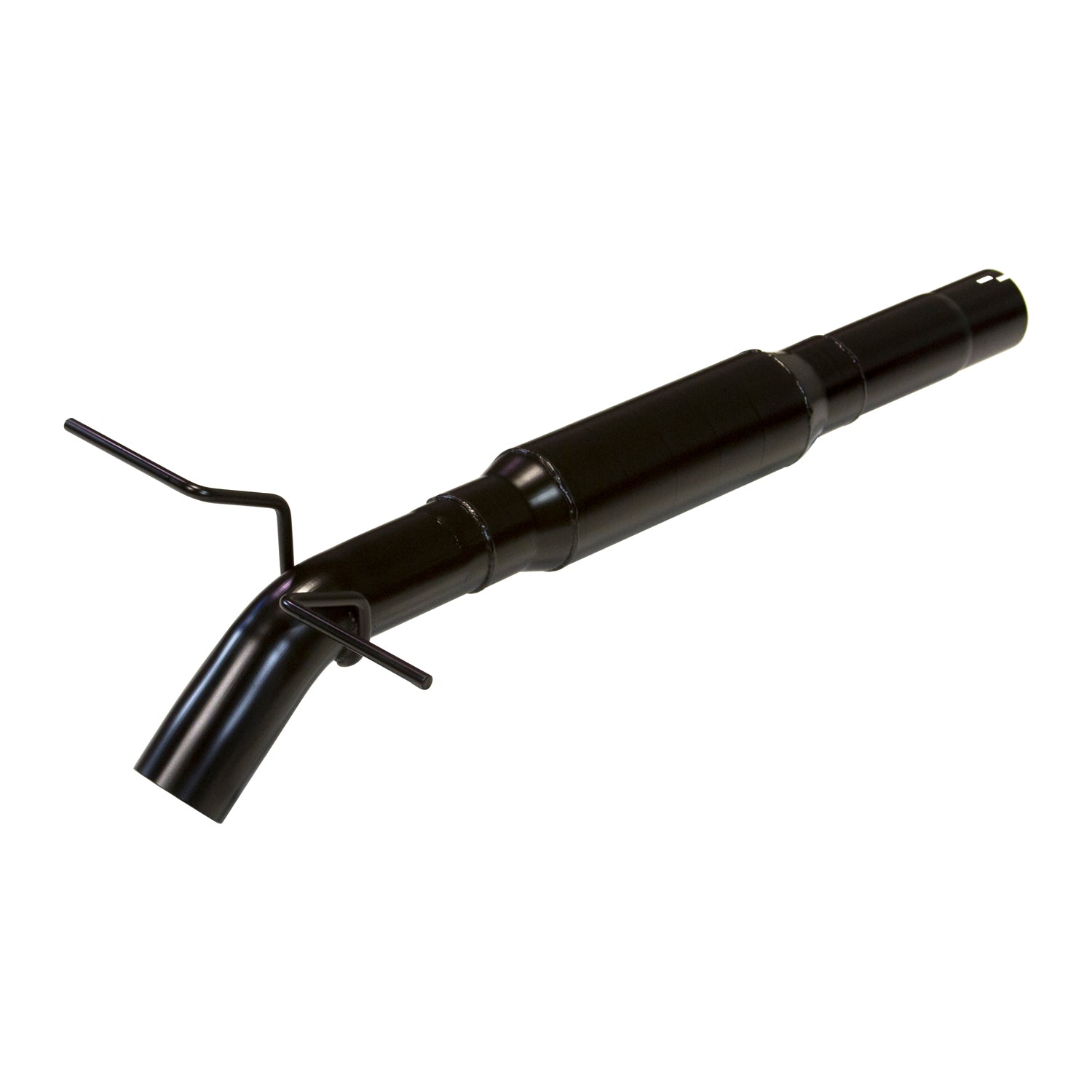 Flowmaster Outlaw Cat-Back Exhaust Kit for 2009-2013 GM Silverado 1500 5.3L V8 with 3-Inch Tailpipe and Tips