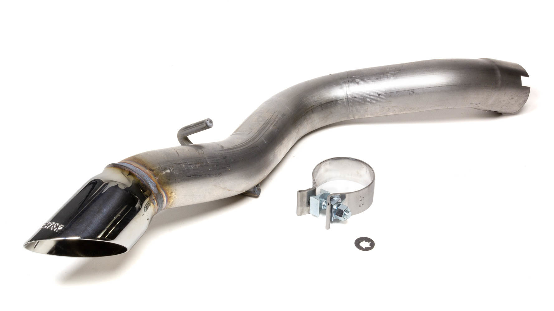 Flowmaster 817837 American Thunder Axle-Back Exhaust Kit for Jeep Wrangler JL 3.6L, 2-Door and 4-Door