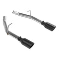 Flowmaster 817850 American Thunder Axle-Back Exhaust Kit for Dodge Ram 1500 5.7L