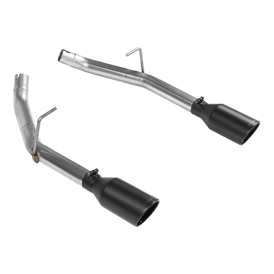Flowmaster 817850 American Thunder Axle-Back Exhaust Kit for Dodge Ram 1500 5.7L