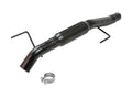Flowmaster Outlaw Extreme Cat-Back Exhaust Kit for Ford F-150 2015-2020 with 3-inch Diameter and Single Underbody Exit