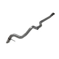 Flowmaster Outlaw Series Cat-Back Exhaust System for Ford Bronco 2021-2025 with 3 Inch Diameter and Polished Tip