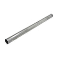 Flowmaster MB130048 Stainless Steel Straight Exhaust Pipe 3 Inch Diameter 48 Inch Length