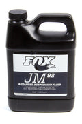 FOX Factory Inc JM92 Advanced Suspension Fluid 1 Quart for Off-Road and Performance Vehicles
