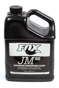 Fox Factory Inc JM92 Advanced Suspension Fluid 1 Gallon Synthetic Shock Oil