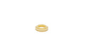 FOX Factory Inc. 036-02-012-A Wiper Seal Bump Cap for Shock Shafts, 1/2 Inch Diameter, Plastic Construction