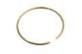 Fox Factory Inc. 038-01-007-A Coil-Over Kit Retaining Ring for Steel Shocks