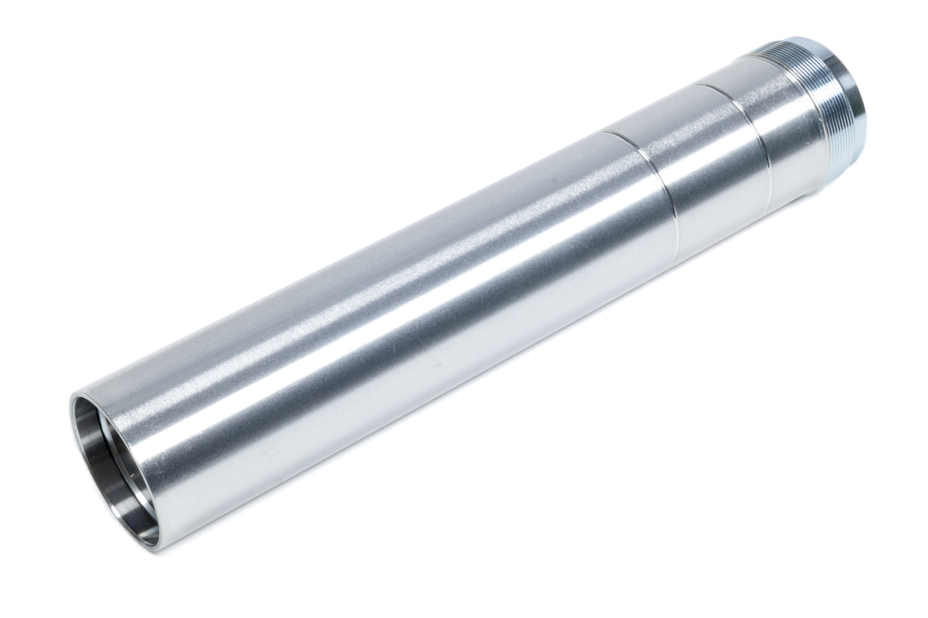 FOX Factory Inc 204-18-081 Track Steel Shock Body Tube, 7.1 Inch Length, Zinc Plated
