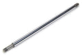 FOX Factory Inc. Part 230-11-121 Chrome Steel Shock Shaft, 0.500 Inch Diameter, 11.700 Inches Total Length