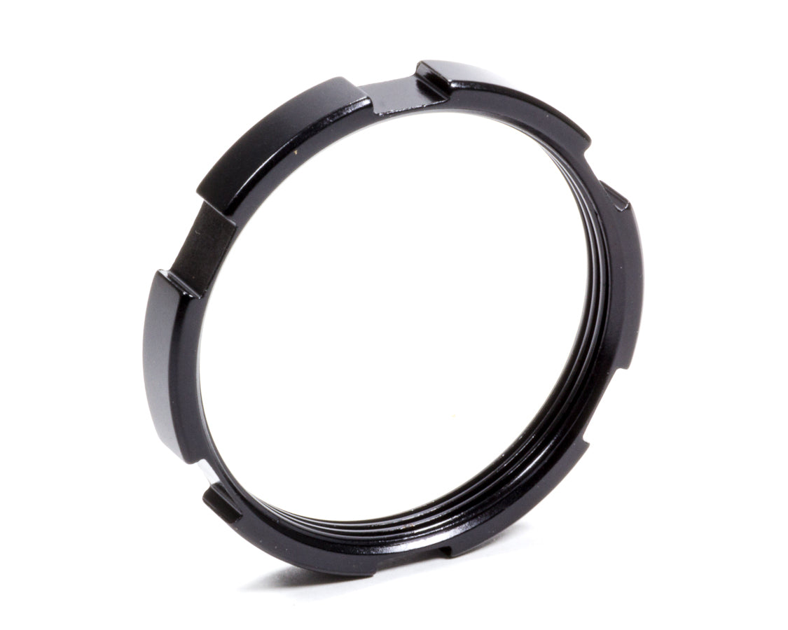 FOX Factory Inc 234-00-356-2 Coil-Over Adjuster Nut for Fox Coil-Over Kits, 2.5 Inch ID Spring, Aluminum, Black Anodized