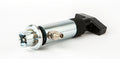 FOX Factory Inc Fill Tool for Seal Screw Shocks, Aluminum, Natural Finish