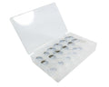 Fox Factory Inc. 803-01-024 Valve Shim Kit for Fox Track Shocks