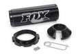 Fox Factory Inc. Coilover Kit 803-02-071 for Steel Body Shocks, 2.5 Inch Spring Diameter, Aluminum, Black Anodized Finish