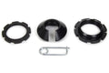 FOX Factory Inc 803-02-075 Coilover Kit for Threaded Aluminum Shocks, 2.5 Inch Spring Diameter, Black Anodized Finish