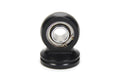 Fox Factory Inc. 808-21-010-KIT Shock Eye Assembly for 0.625-Inch Shaft with Spherical, Adjustable End and Aluminum Construction