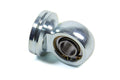 Fox Factory Inc. 808-21-050-KIT Steel Rod End Complete - Spherical, Natural Finish