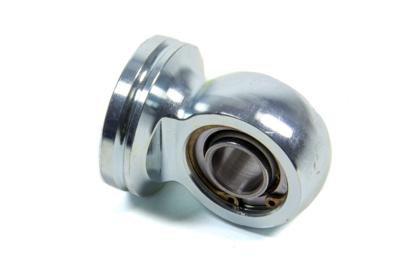 Fox Factory Inc. 808-21-050-KIT Steel Rod End Complete - Spherical, Natural Finish