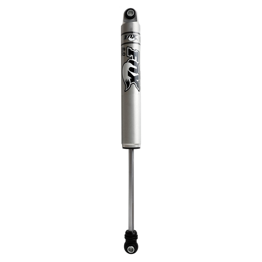 FOX Factory Inc 980-24-664 2.0 Performance Series Rear Shock for Chevy HD Trucks, 0 to 1 Inch Lift, Aluminum Body