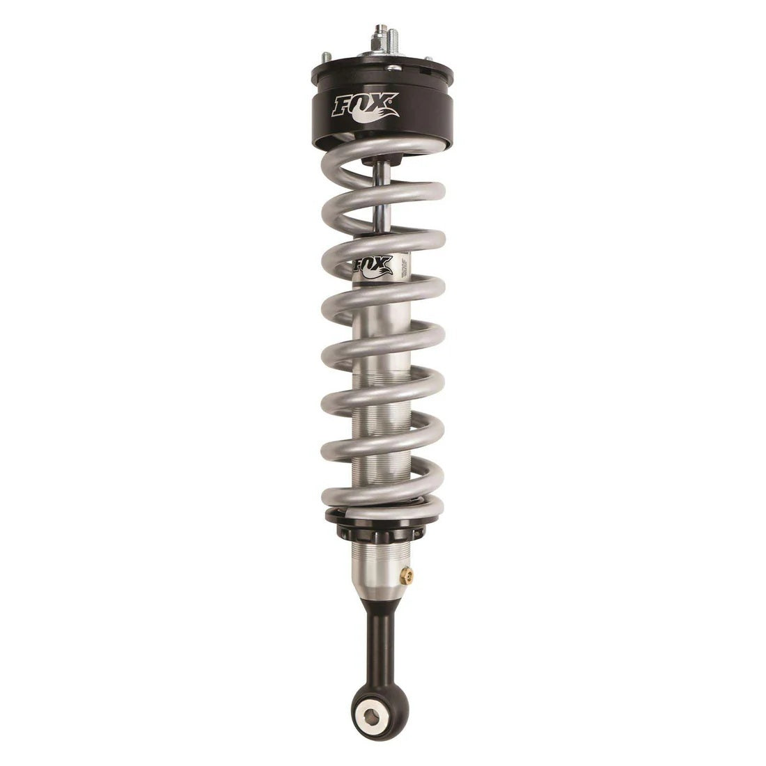 Fox Factory Inc. 985-02-018 2.0 Performance Series Coil-Over Shock for Front of 2007-2018 Chevrolet Silverado 1500 with 0-2 Inch Lift