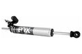FOX Factory Inc. 985-02-127 2.0 Performance Series Steering Stabilizer for Jeep Wrangler JL