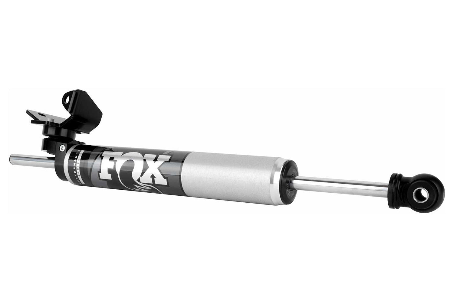FOX Factory Inc. 985-02-127 2.0 Performance Series Steering Stabilizer for Jeep Wrangler JL