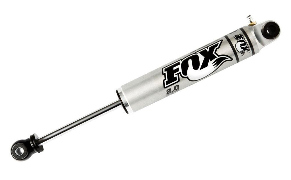 Fox Factory Inc. 985-24-001 2.0 Performance Series Steering Stabilizer for Ford Fullsize Trucks (2008-2016)