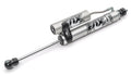 FOX Factory Inc. 985-24-011 2.0 Performance Series Reservoir Front Shock for Jeep Wrangler JK 4-6 Inch Lift