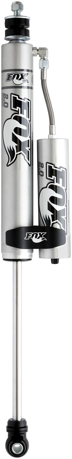 FOX Factory Inc. 985-24-101 2.0 Performance Series Front Shock for Ford Super Duty Trucks with 5.5 to 7 Inch Lift