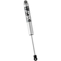 FOX Factory Inc 985-24-171 2.0 Performance Series IFP Front Shock for Jeep Gladiator and Wrangler JL, Monotube Aluminum, Clear Anodized
