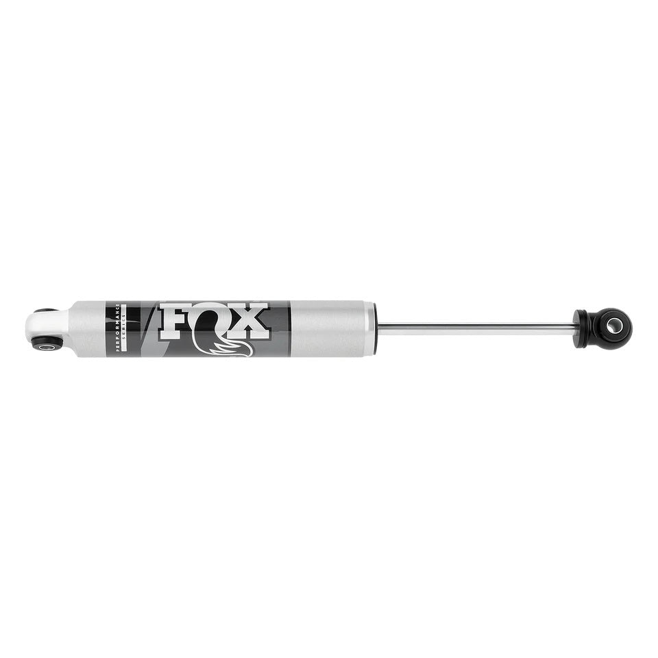FOX Factory Inc. 985-24-173 2.0 Performance Series IFP Steering Stabilizer for Jeep Wrangler JL 2018 and Newer