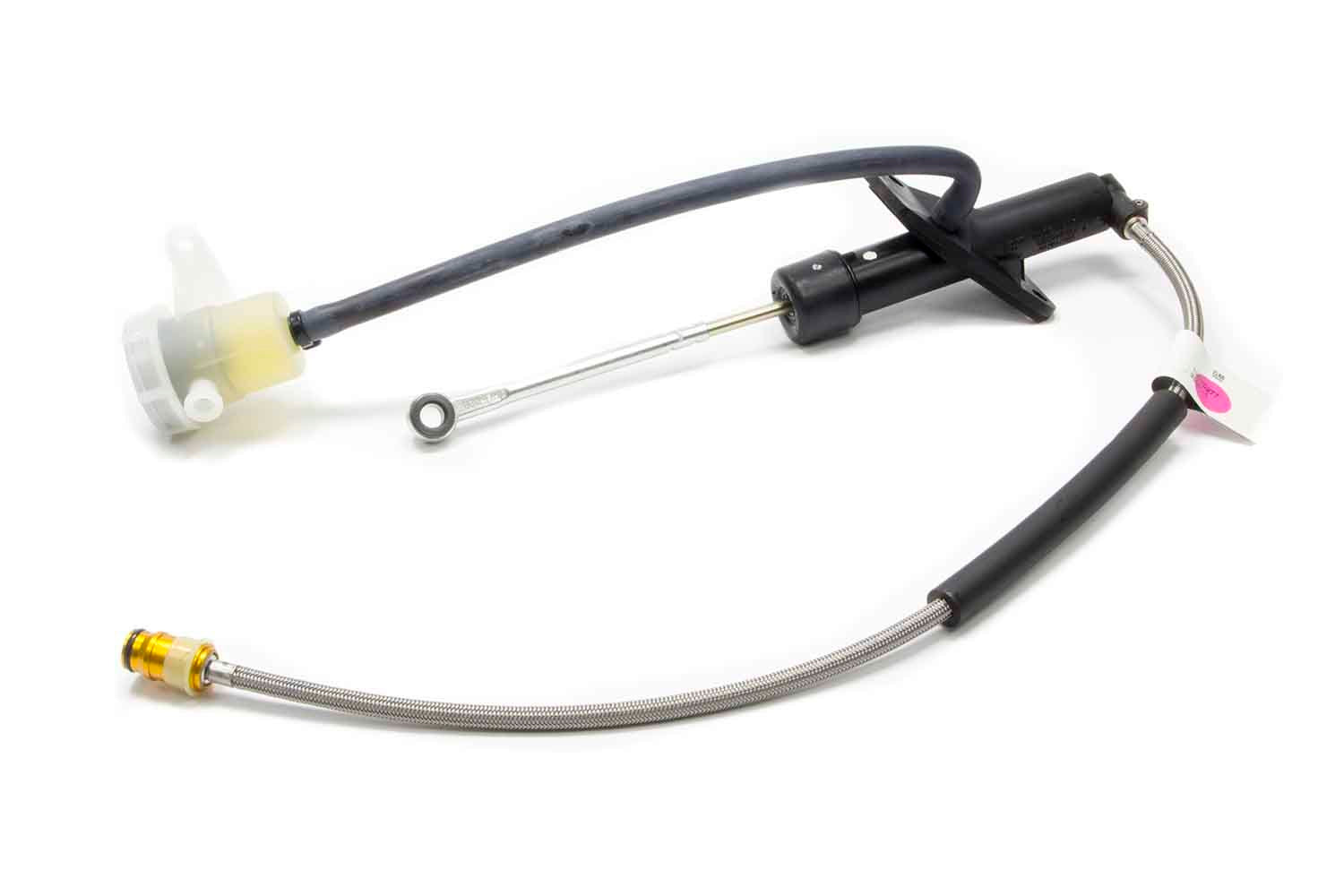 Chevrolet Performance Clutch Slave Cylinder 12570277 Steel Push Style for GM F-Body 1998-2002