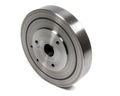 Chevrolet Performance 19301706 Harmonic Balancer for Small Block Chevy Engines, 8 Inch OD, Natural Finish