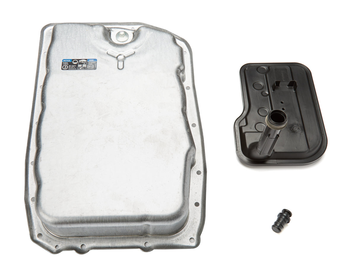 Chevrolet Performance 19418242 6L80-E Supermatic Transmission Shallow Oil Pan Kit