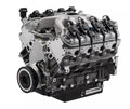 Chevrolet Performance LS3 CT525 Crate Engine 376 Cubic Inch 533 HP
