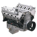 Chevrolet Performance 19434650 6.0L LS Crate Engine with 452 HP