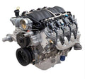 Chevrolet Performance LS3 19540156 Crate Engine with 495 Horsepower, 376 Cubic Inches