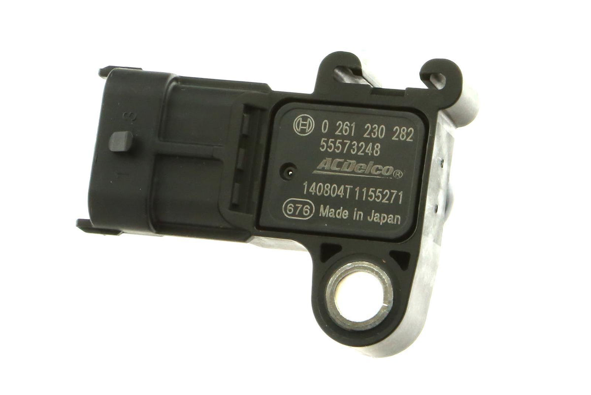 Chevrolet Performance Map Sensor Assembly 55573248 for LS3 Engines, 1 Bar Pressure