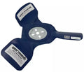 Gorsuch Performance Solutions FC-10001 Max Air 17-Inch Mechanical Cooling Fan with Three Blades and Aluminum Hub
