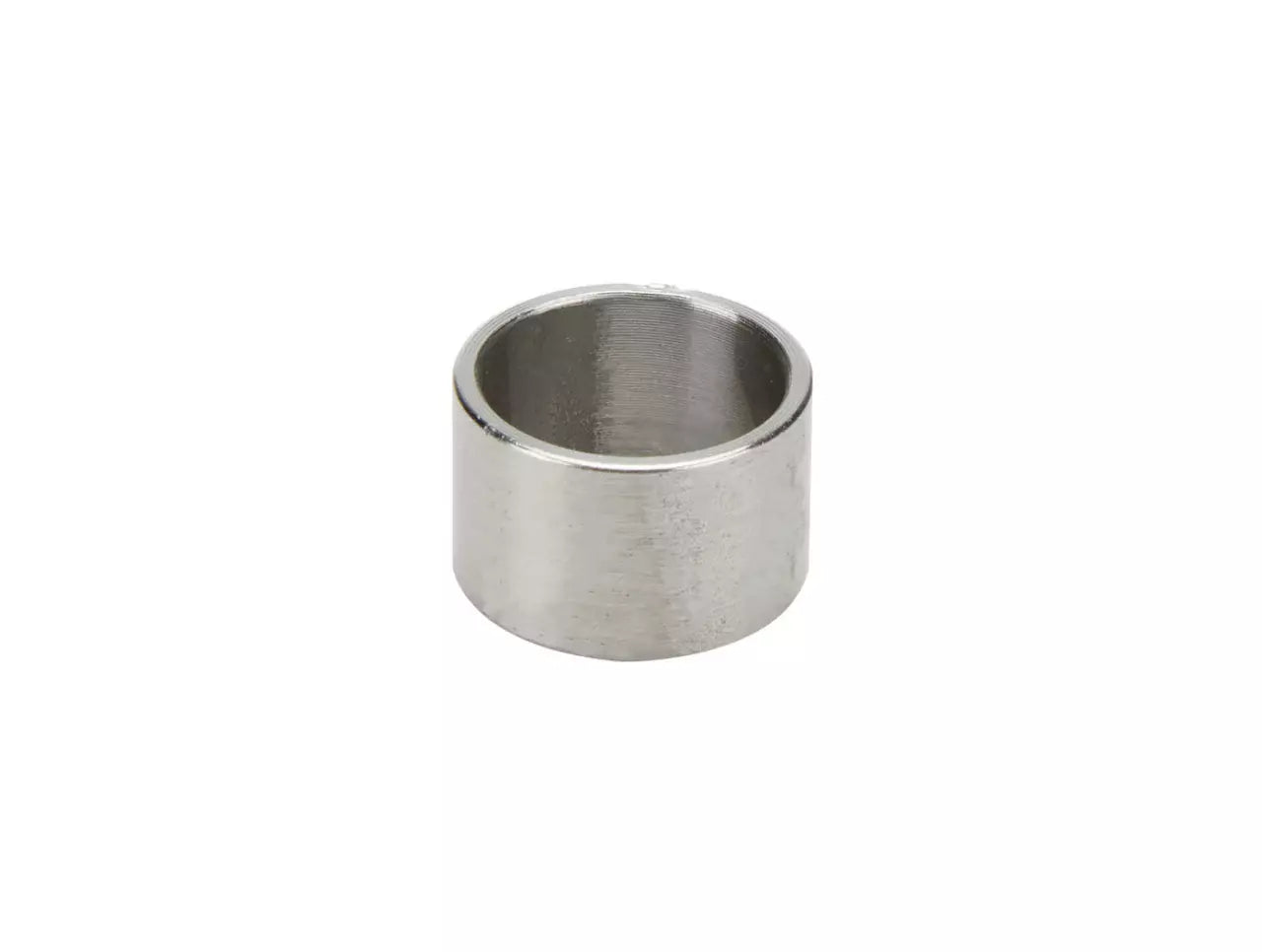 Gorsuch Performance Solutions Fan Pilot Adapter 5/8 Inch Inner Diameter 3/4 Inch Outer Diameter 1/2 Inch Length Steel Natural Finish
