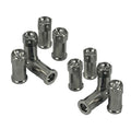 Gorsuch Performance Solutions HG-13049 Titanium Quick Change Nut 3/8-16 Thread Set of 10