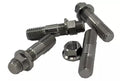Gorsuch Performance Solutions TM-08000 Bellhousing Fastener Set of 4 1/2-20 in Thread / 1/2-13 in Thread