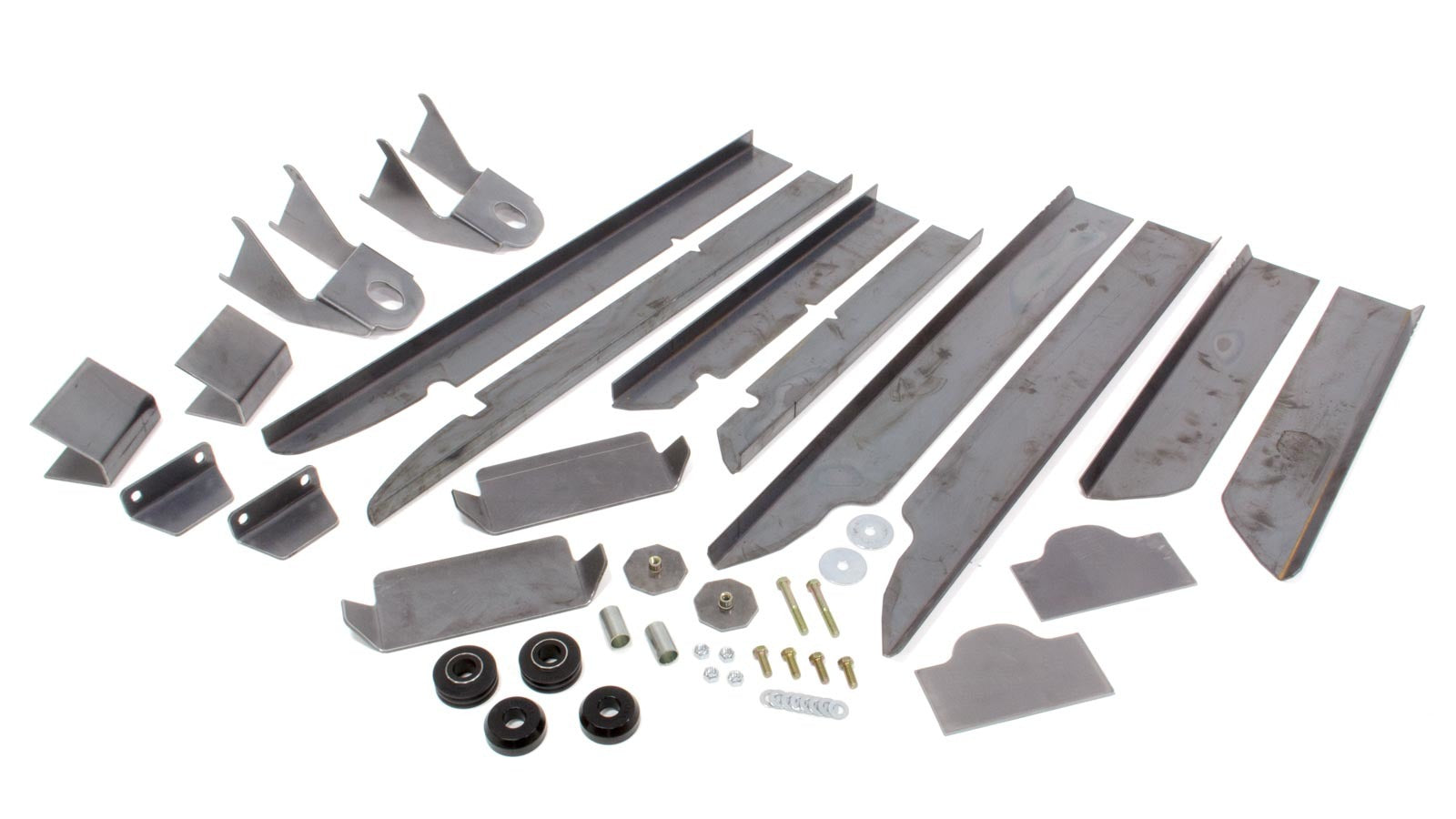 Hellwig 11102 Frame FX Frame Boxing Kit for GM A-Body 1964-1967