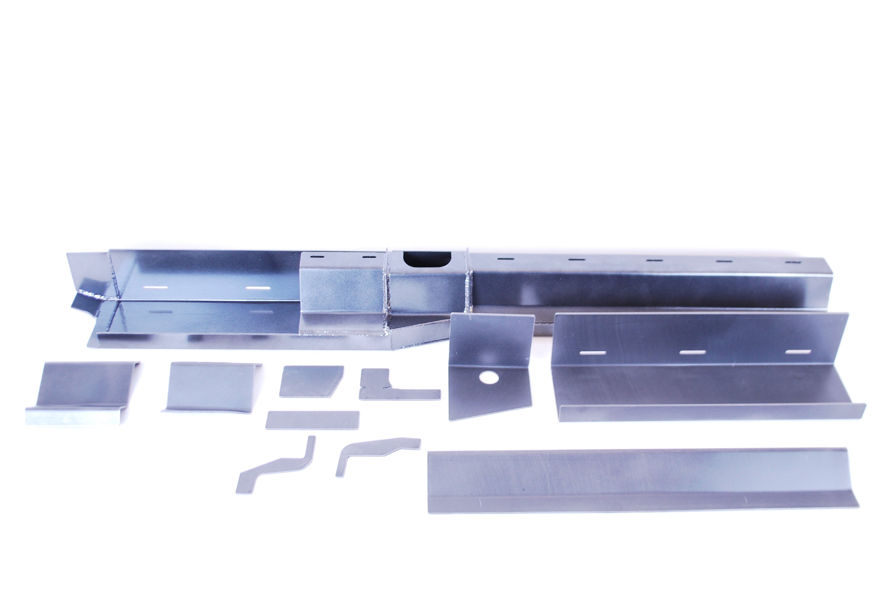 HELLWIG 11104 GM G-Body Frame FX Frame Boxing Kit for 1978-1987 Vehicles