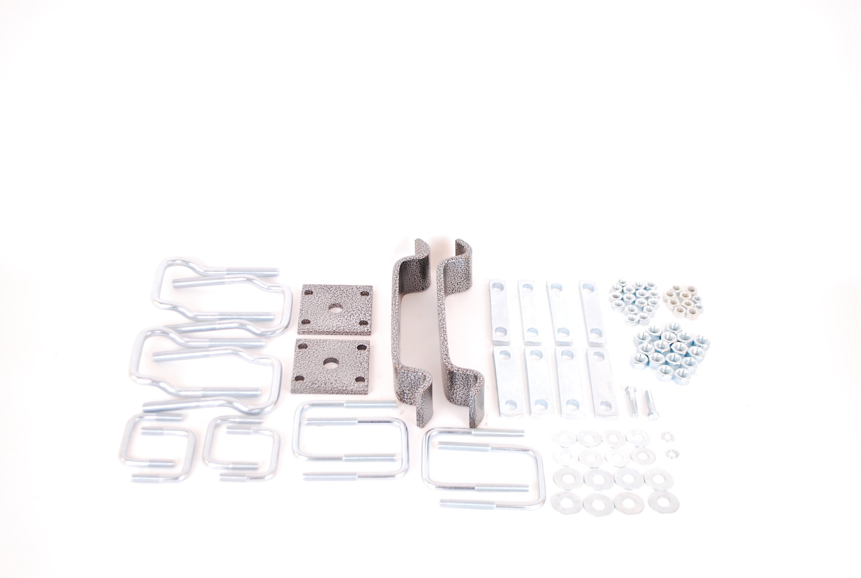 Hellwig LP-25 Mounting Kit for GM Fullsize Trucks 2011-2012