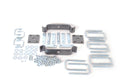Hellwig LP Mounting Hardware Kit for Ford Fullsize Van 1999-2019
