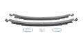 Hellwig LP-35 Add-A-Leaf Helper Spring Kit for Rear Suspension