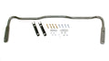 Hellwig GM Rear Performance Sway Bar 1-1/8 Inch Diameter with Brackets and Hardware