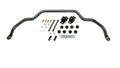 Hellwig 6706 Ford Front Performance Sway Bar 1-1/8 Inch Diameter with Polyurethane Bushings and Chromoly End Links