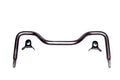 Hellwig 7223 Rear Sway Bar for Ford F-550 2000-2016, 1.5 Inch Diameter, Polyurethane Bushings, Chromoly Steel, Gray Powder Coat Finish