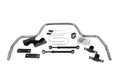 HELLWIG Big Wig 7270 Rear Sway Bar for 2011-2019 GM 2500 Trucks, 1-5/16 Inch Diameter, Adjustable